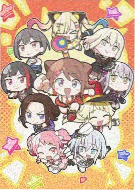火影忍者第一话漫画